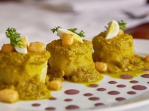 5 Racikan Saus dari Mancanegara Ini Disebut Paling Enak di Dunia