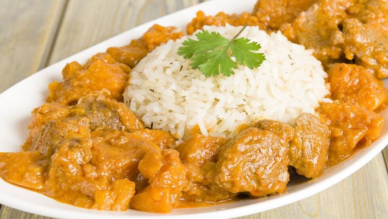 5 Racikan Saus dari Mancanegara Ini Disebut Paling Enak di Dunia