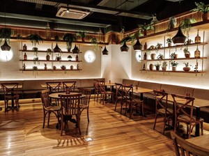5 Restoran Indonesia Ini Punya Menu Enak untuk Kumpul Keluarga