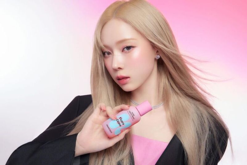 Aespa Winter Aespa Winter.