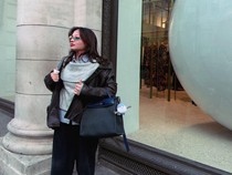 Video Gaya Hidup Sehat Amel Carla: Seimbangkan Ngemil dan Jadwal Olahraga