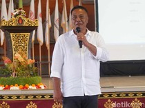 Ketua DPRD Klungkung Kritik WFH Tiap Jumat: Riskan Bisa Jadi Long Weekend