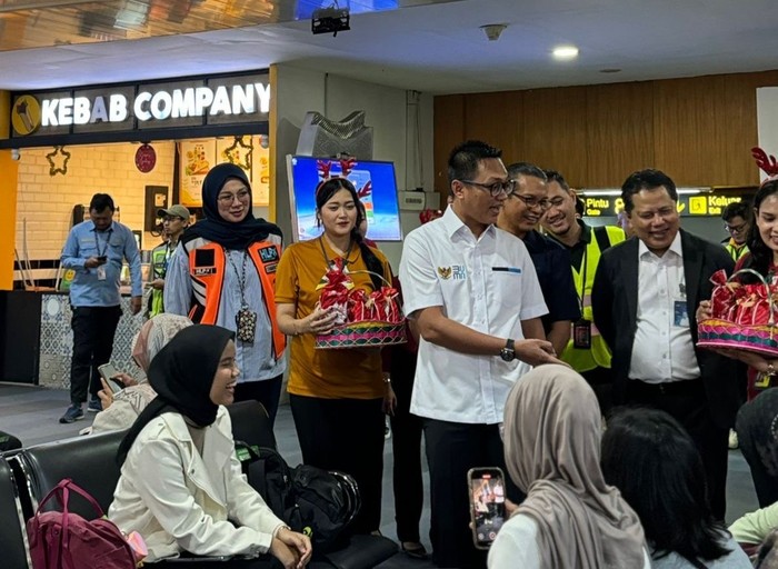Angkasa Pura