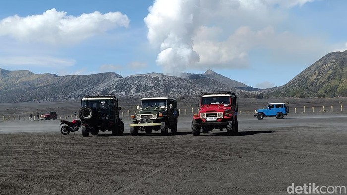 Bromo