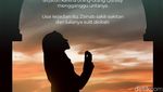 Cinta Beda Agama Zainab Putri Rasulullah
