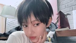 Danielle Sekarang Eks NewJeans