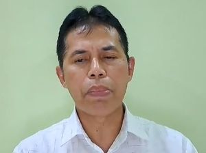 Mahasiswi FAH UIN Alauddin Makassar Diduga Dilecehkan Dosen, Dekan Buka Suara