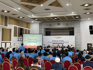 Imbas Kasus Korupsi Timah, Pertumbuhan Ekonomi Babel Terendah se-Sumatera