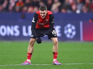 Leverkusen: Sulit Pertahankan Florian Wirtz, tapi...