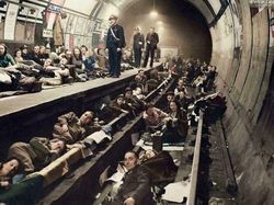 Deretan Foto Jadul Ini Punya Kisah Mengejutkan