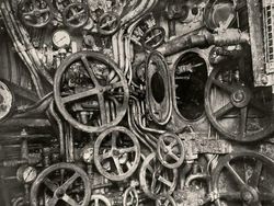 Deretan Foto Jadul Ini Punya Kisah Mengejutkan