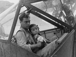 Deretan Foto Jadul Ini Punya Kisah Mengejutkan