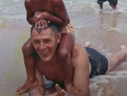 Deretan Foto Jadul Ini Punya Kisah Mengejutkan