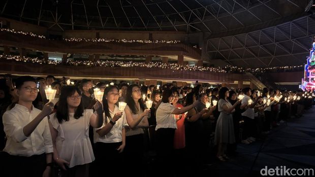 Gereja Bethany Surabaya
