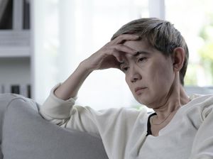 Kenali Gangguan Mental pada Lansia: Depresi hingga Skizofrenia