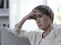 Ahli Ungkap Satu Tanda di Mata yang Bisa Jadi Sinyal Demensia di Masa Depan