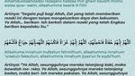 5 Doa Mendatangkan Rezeki Tak Terduga dari Segala Penjuru