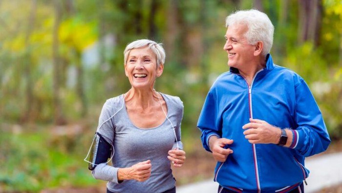 7 Kebiasaan Sederhana yang Bikin Panjang Umur, Praktikkan dari Sekarang