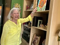 Ini 7 Tips Panjang Umur dari Wanita Berusia 95 Tahun