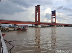 7 Pesona Palembang di Balik Sorotan Rendang Hilang: Sejarah dan Wisata