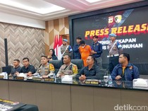 Desakan Istri Ingin Punya Mobil Bikin Andre Bunuh Sopir Taksi Online