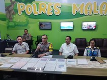 Perusahaan Pemilik Truk Pemicu Laka Maut Tol Pandaan-Malang Akan Diperiksa
