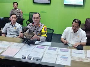 Sopir Truk Kecelakaan Maut di Tol Malang Jadi Tersangka, Bosnya Akan Diperiksa