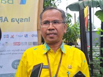 Pemkot Mataram Bakal Sanksi Perusahaan yang Bayar Upah Pekerja di Bawah UMK
