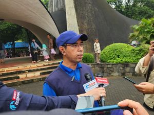 Pengelola Prediksi Puncak Pengunjung TM Ragunan Terjadi Saat Tahun Baru