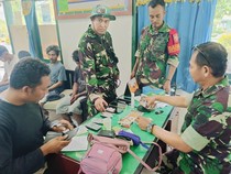 Seorang Bandar-Dua Kurir Narkoba di Dompu Ditangkap Saat Pesta Sabu