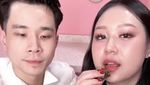 Kompak! Jess No Limit dan Sisca Kohl Cicip Cokelat Dubai hingga Lobster