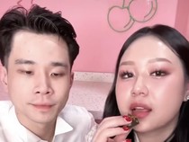 Kompak! Jess No Limit dan Sisca Kohl Cicip Cokelat Dubai hingga Lobster