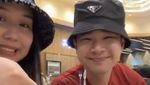 Kompak! Jess No Limit dan Sisca Kohl Cicip Cokelat Dubai hingga Lobster