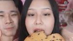 Kompak! Jess No Limit dan Sisca Kohl Cicip Cokelat Dubai hingga Lobster