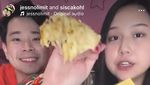 Kompak! Jess No Limit dan Sisca Kohl Cicip Cokelat Dubai hingga Lobster