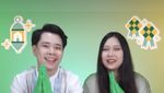 Kompak! Jess No Limit dan Sisca Kohl Cicip Cokelat Dubai hingga Lobster