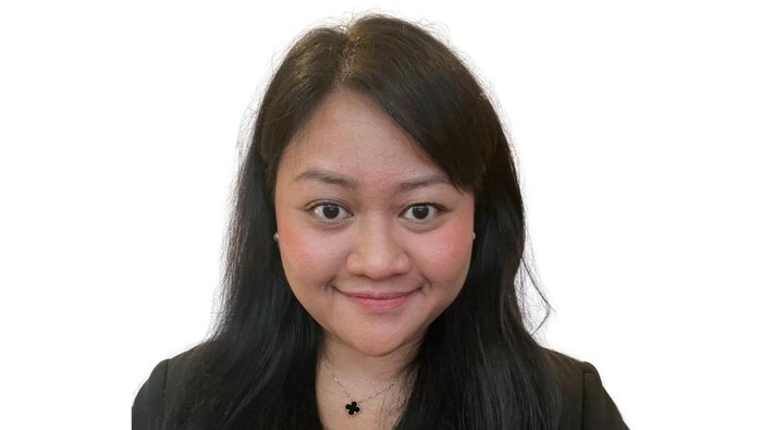 Kristri Ardiana, Mahasiswa Pascasarjana di Harvard Graduate School of Education & Pendiri Indonesia Institute for Education Transformation (IIET) (dok. ist)