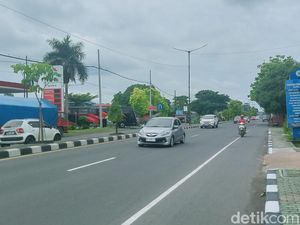Kesaksian Warga soal Balap Liar Berujung Tabrakan Beruntun di Klaten