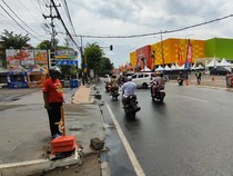 Polisi Cek CCTV Pelajar SMP Pasuruan Dipukul hingga Tewas Tabrak Pembatas