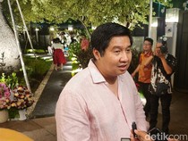 Peta Jalan Program 3 Juta Rumah Belum Keluar, Ara: Pada Waktunya Saya Jelaskan