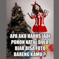 Meme Natal