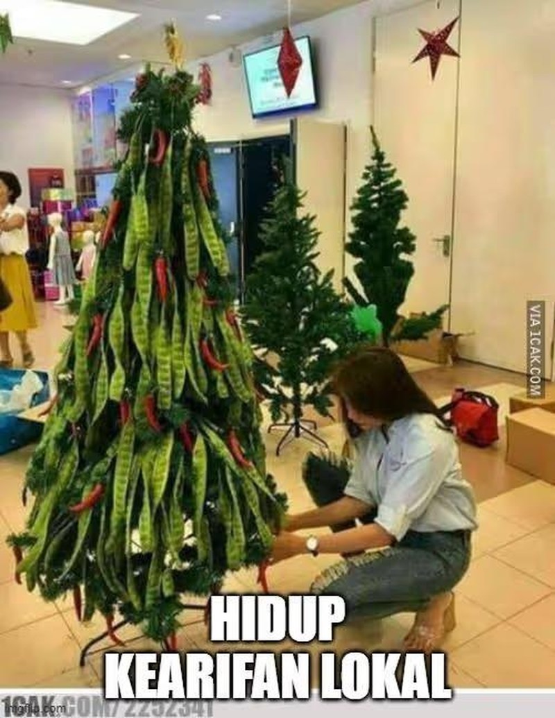 Meme Natal