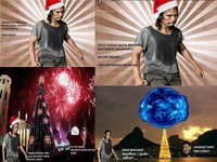 Meme Natal