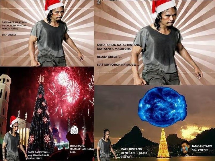 Meme Natal
