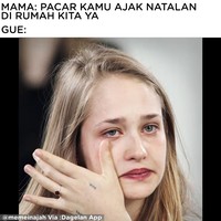 Meme Natal