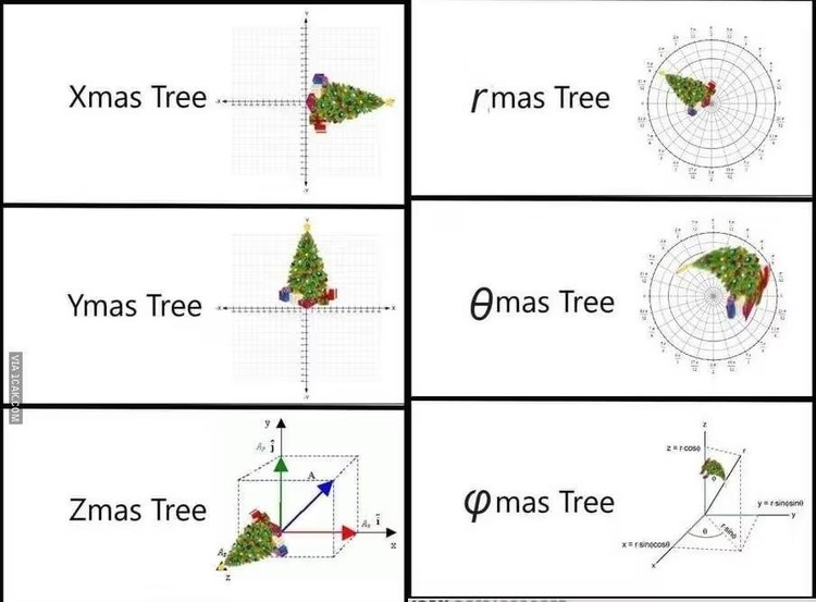 Meme Natal