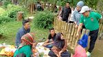Momen Menko Cak Imin Tinjau Ragunan, Harap Infrastruktur Ditingkatkan