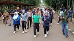 Momen Menko Cak Imin Tinjau Ragunan, Harap Infrastruktur Ditingkatkan