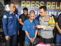 Ejekan Anak Haram Bikin Pria di Asahan Racuni-Aniaya Sopir Bus hingga Tewas