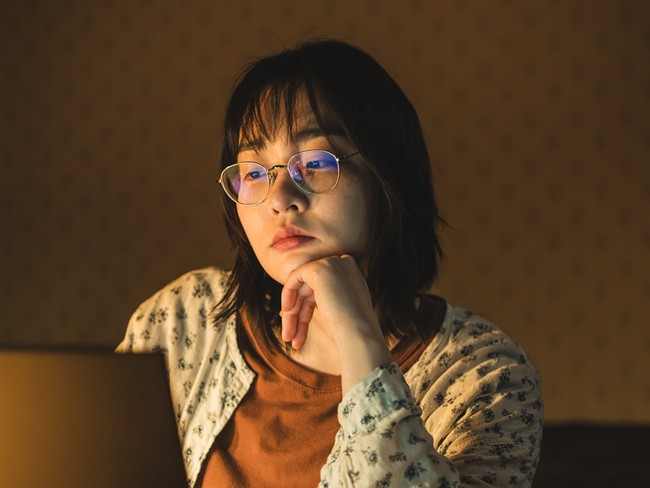 Pemain Drama Korea Light Shop